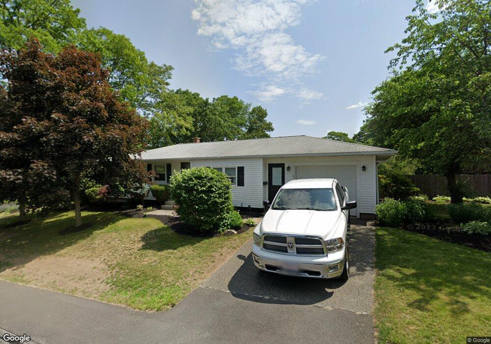 11 Westwood Dr, Auburn, MA 01501 - photo 1