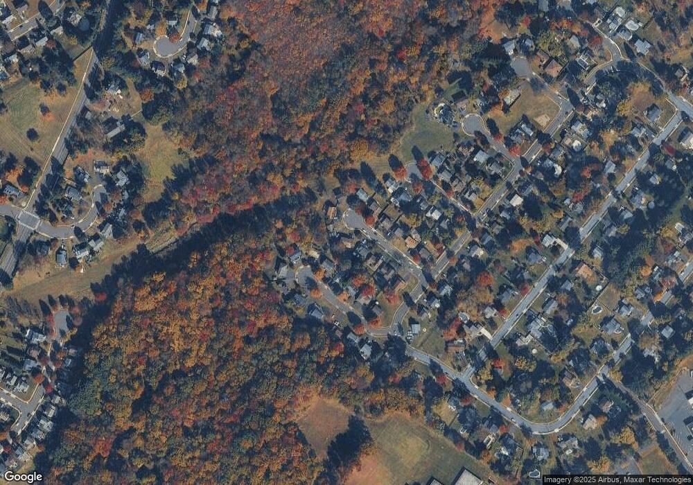 208 Mohegan St, Doylestown, PA 18901 - photo 1