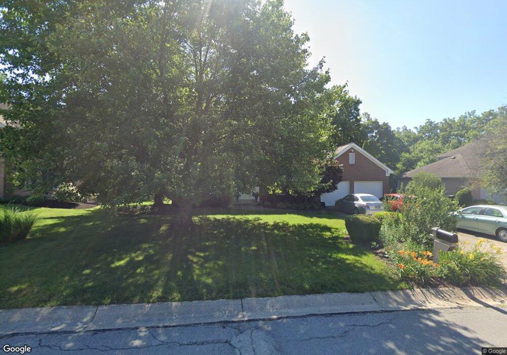 7002 Tarragon Ct, Liberty Township, OH 45011 - photo 1