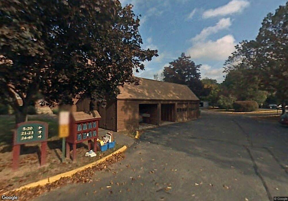 26 Danforth Ln, Rocky Hill, CT 06067 - photo 1