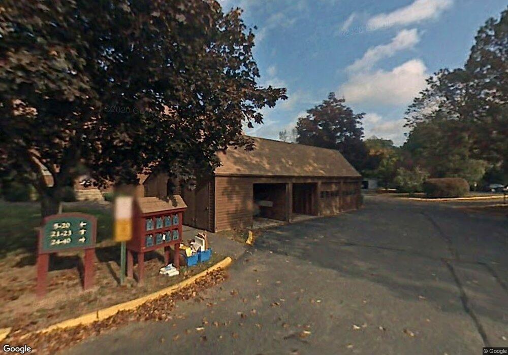 24 Danforth Ln, Rocky Hill, CT 06067 - photo 1