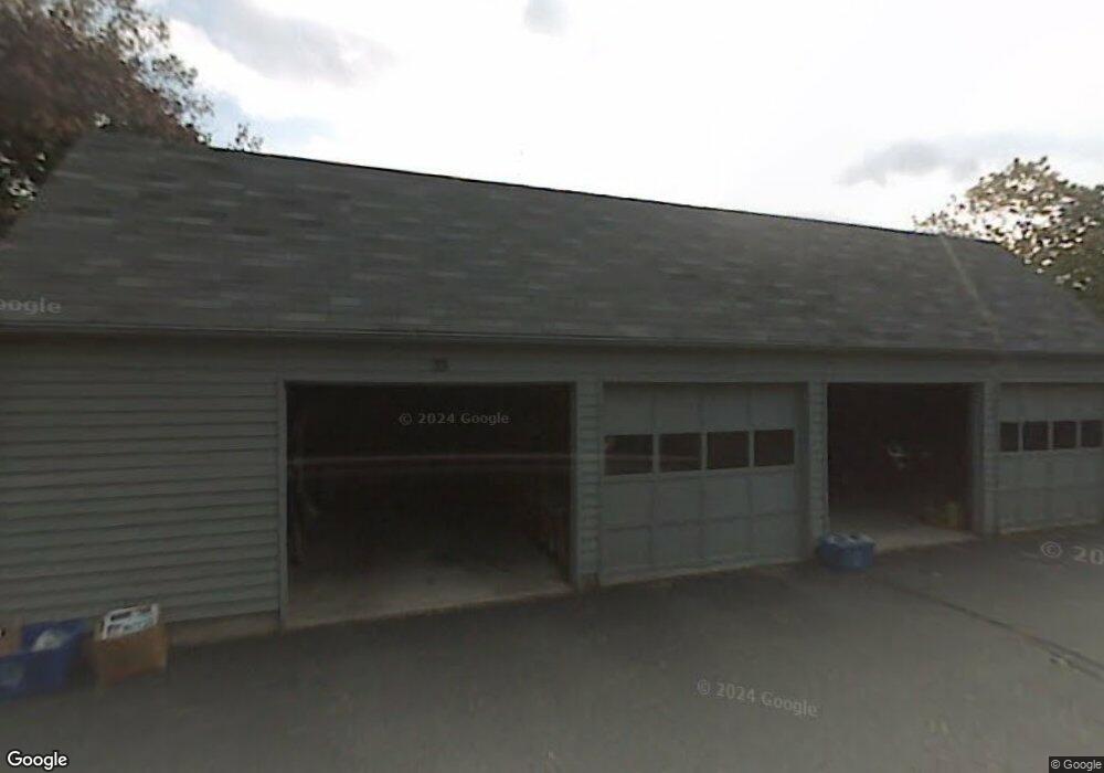 34 Danforth Ln, Rocky Hill, CT 06067 - photo 1