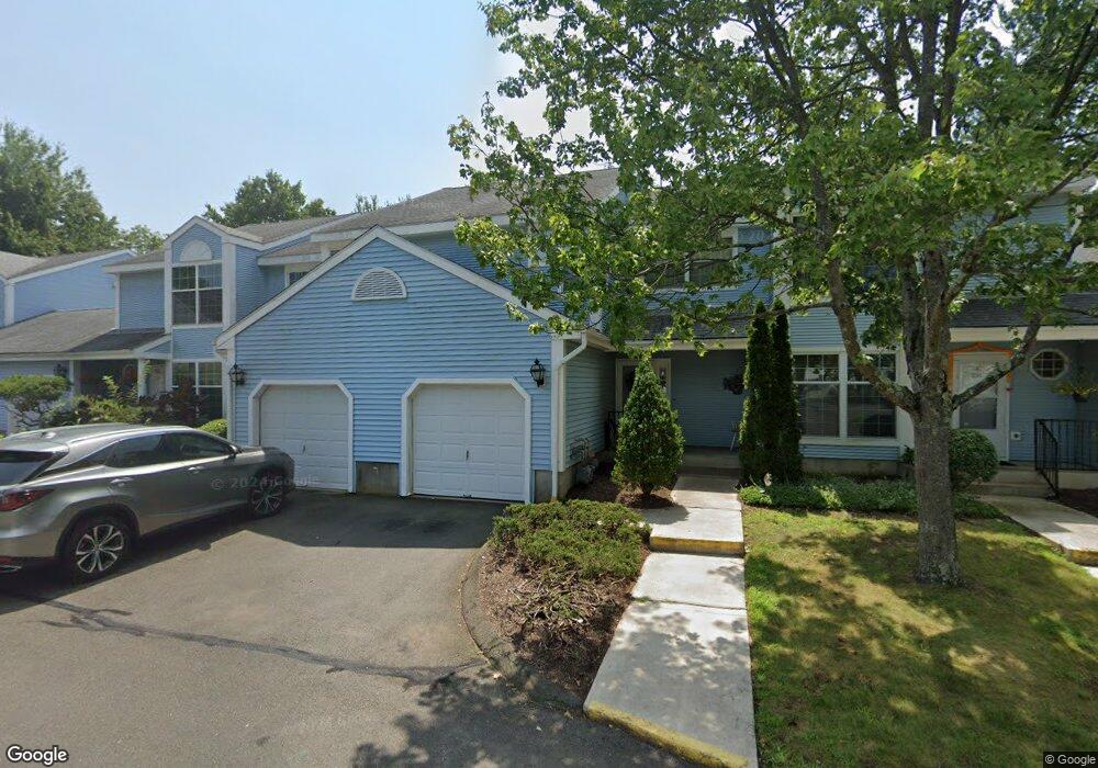 19 Danforth Ln, Rocky Hill, CT 06067 - photo 1