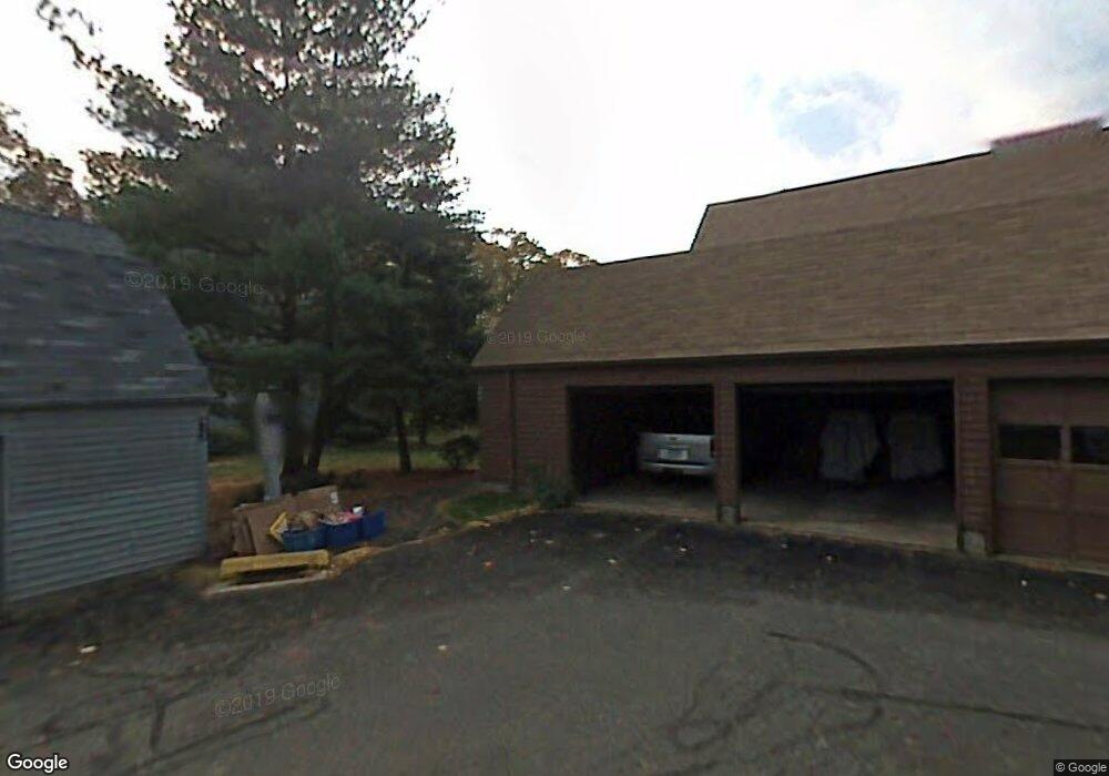 10 Danforth Ln, Rocky Hill, CT 06067 - photo 1