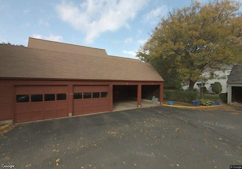 28 Danforth Ln, Rocky Hill, CT 06067 - photo 1