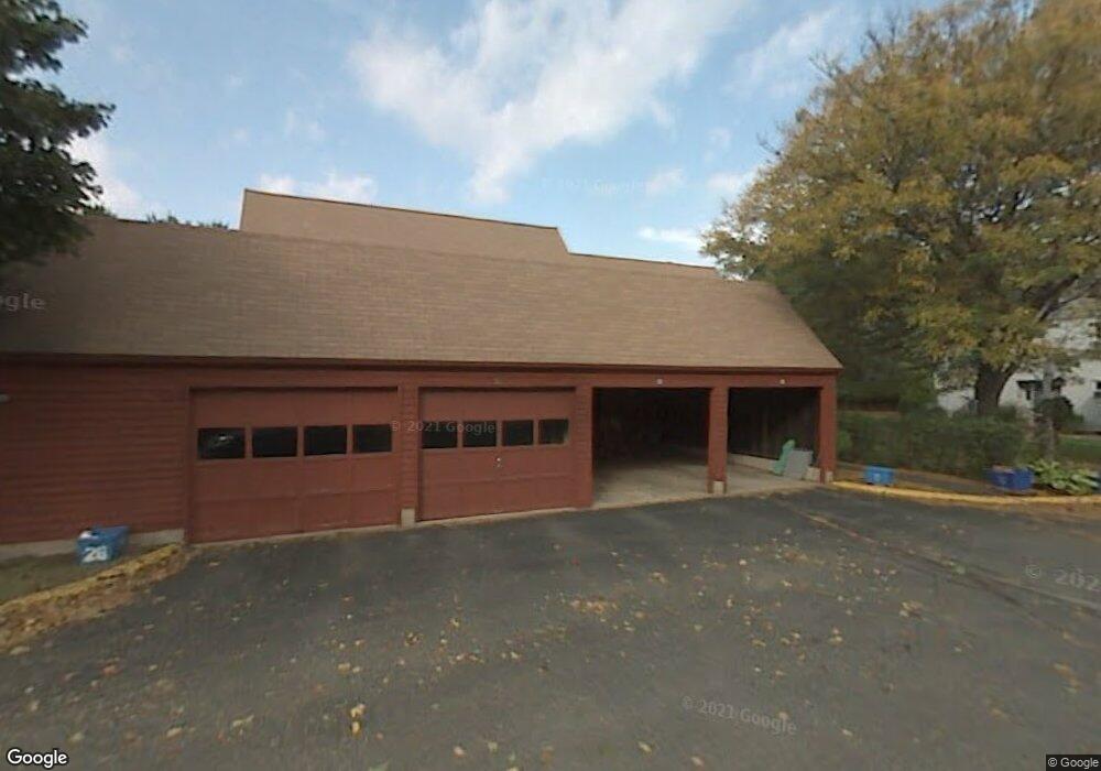 27 Danforth Ln, Rocky Hill, CT 06067 - photo 1