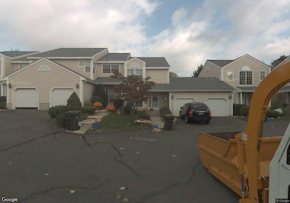 17 Danforth Ln, Rocky Hill, CT 06067 - photo 1