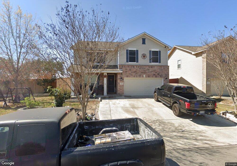 11102 Geneva Sound, San Antonio, TX 78254 - photo 1