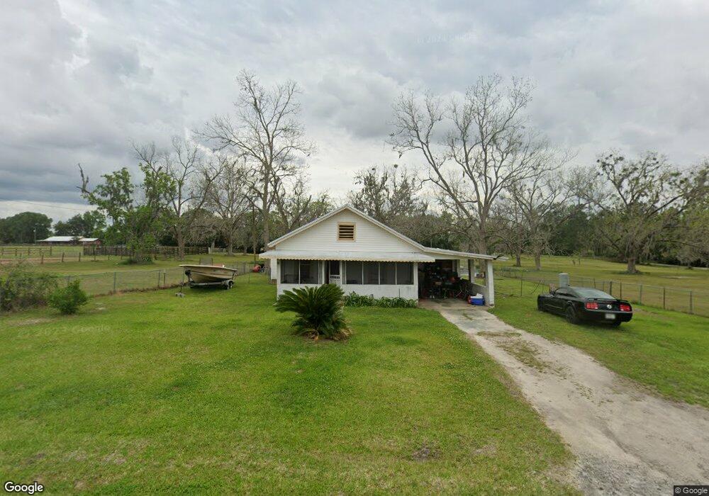 9678 NW County Road 241, Lake Butler, FL 32054 - photo 1