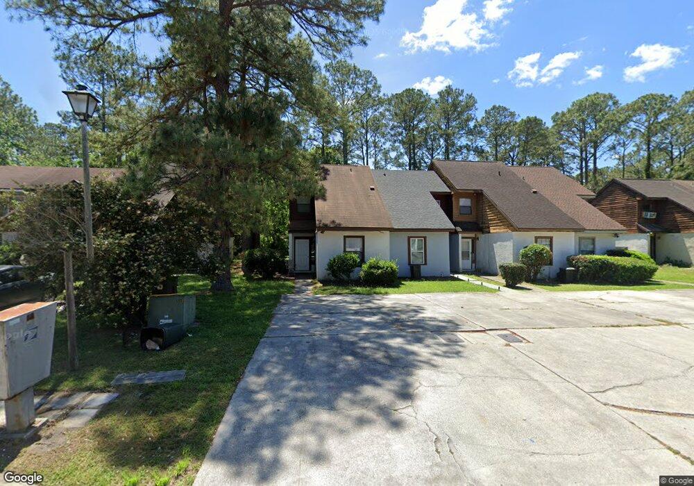 7624 Jana Ln S, Jacksonville, FL 32210 - photo 1
