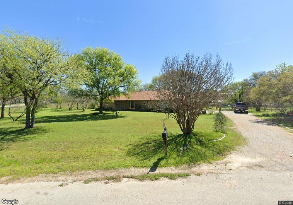 3801 Monterrey Dr, Weatherford, TX 76087 - photo 1