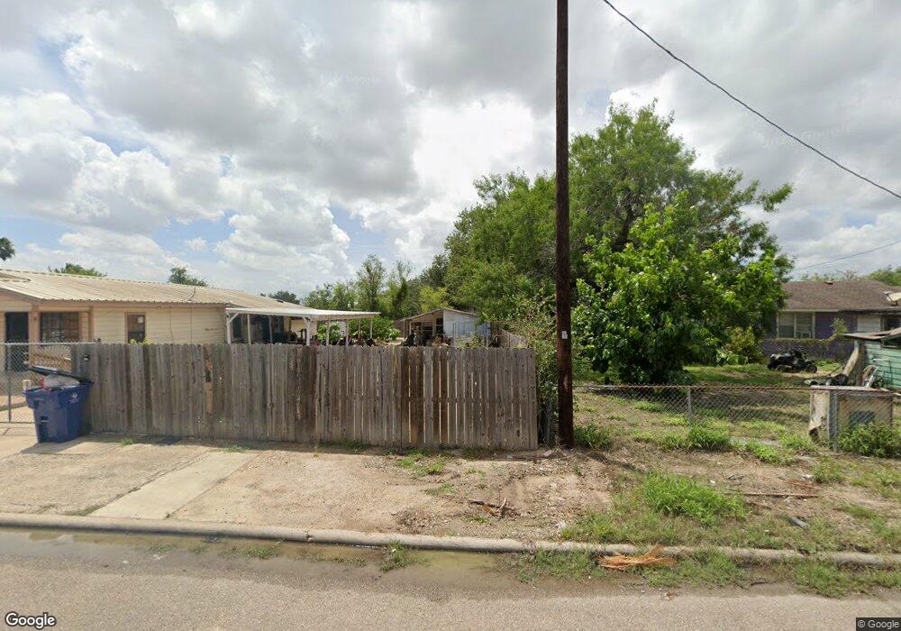 601 S 22nd St, Donna, TX 78537 - photo 1