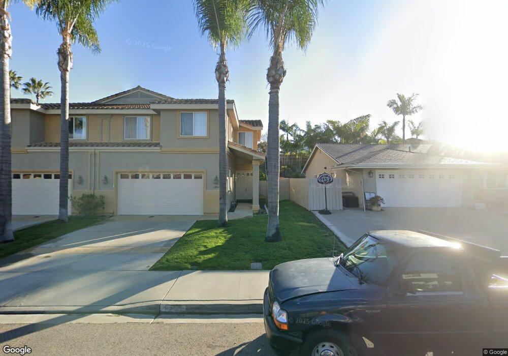 6708 Antilope St, Carlsbad, CA 92009 - photo 1