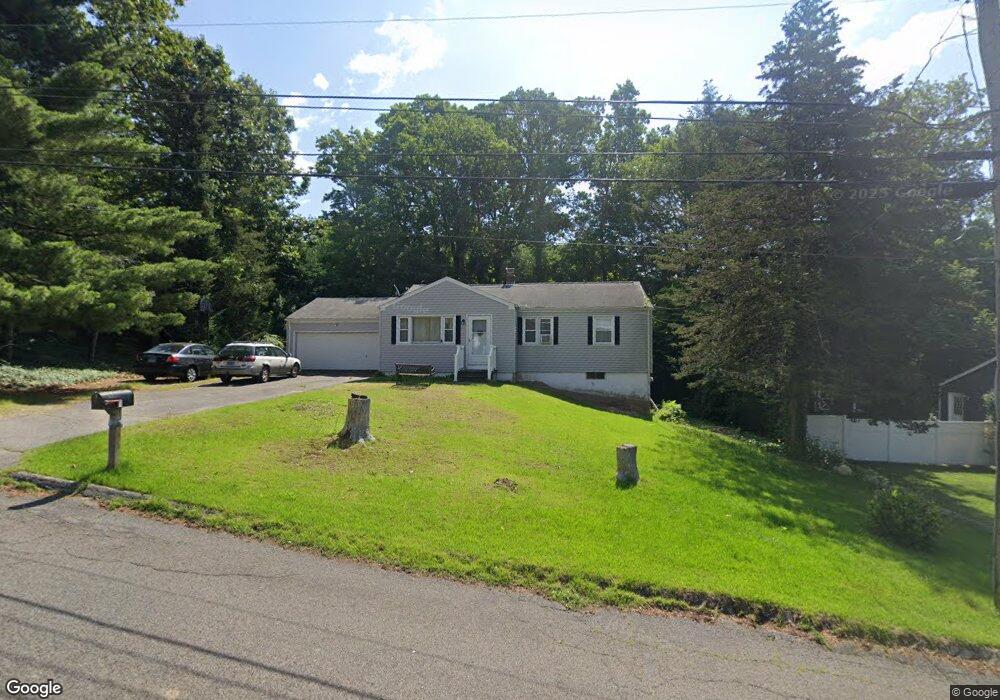 1 Walter Rd, Seymour, CT 06483 - photo 1