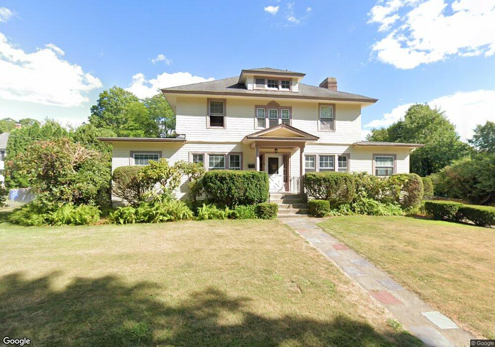 4 Heath St, Westborough, MA 01581 - photo 1