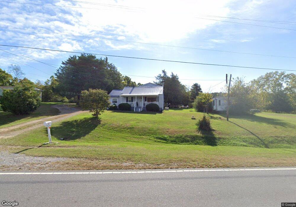 4796 Chatham Rd, Martinsville, VA 24112 - photo 1