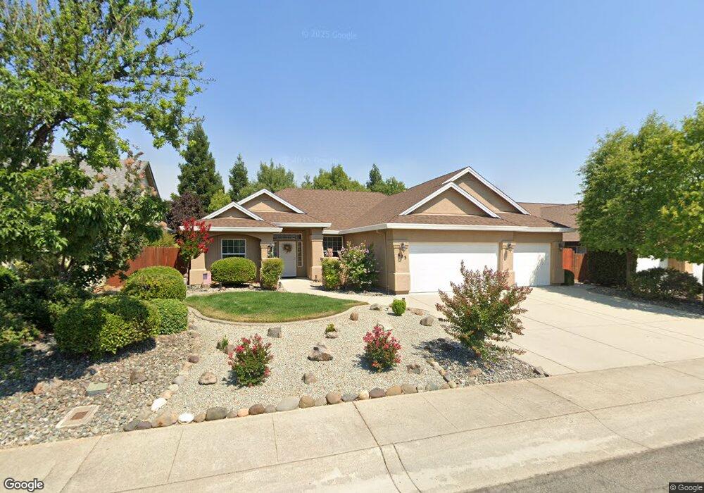 683 Casa Buena St, Redding, CA 96003 - photo 1