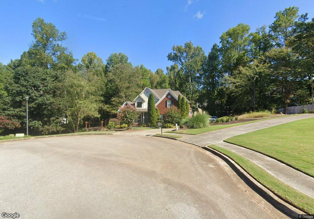 1275 Harvest Ln, Hoschton, GA 30548 - photo 1