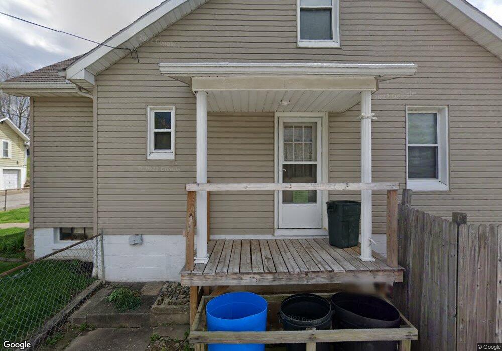 1607 Fletcher Ave, Dunbar, WV 25064 - photo 1