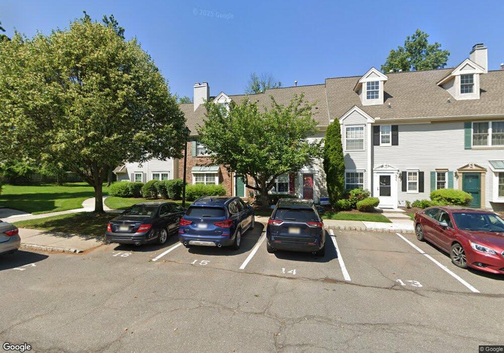 119 Daniel Ct unit 119, Kendall Park, NJ 08824 - photo 1