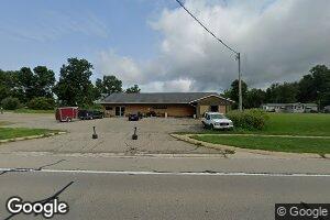 250 W Chicago Rd, Allen, MI 49227