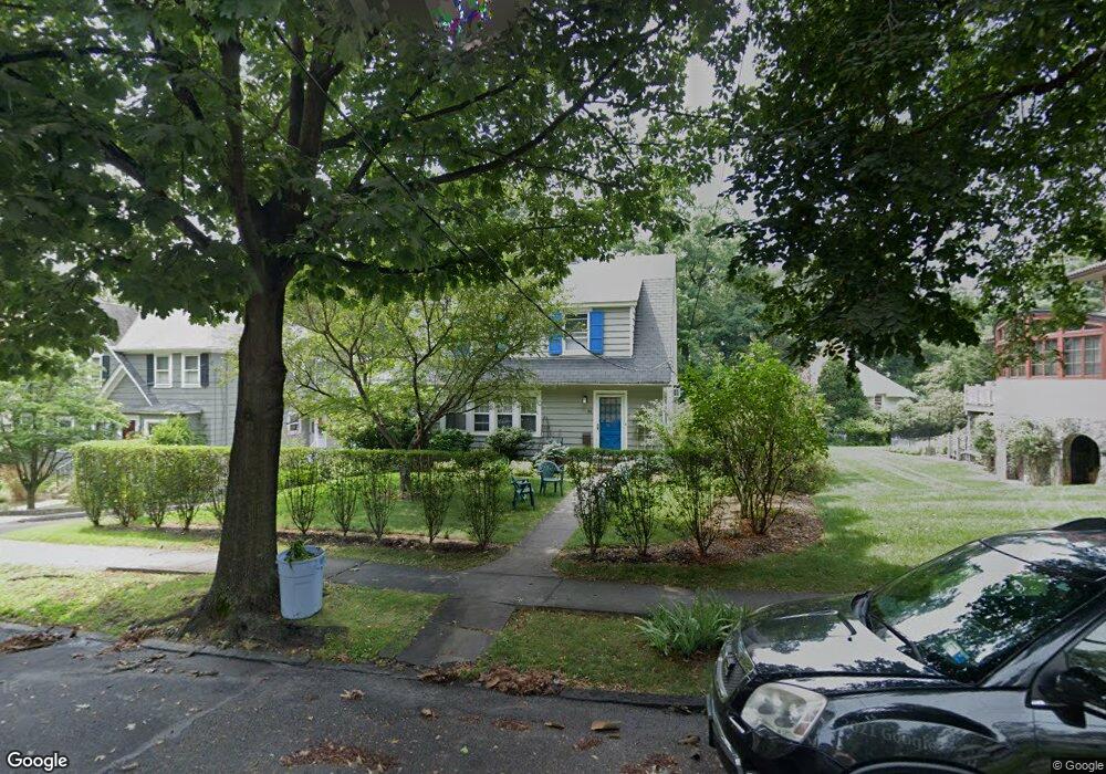 65 Euclid Ave, Hastings On Hudson, NY 10706 - photo 1