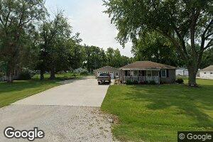 5479 W Lindale Dr, Decatur, IL 62522