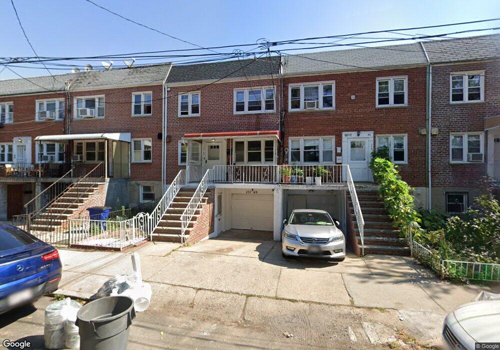 107-69 100th St unit 2nd Fl, Ozone Park, NY 11417 - photo 1