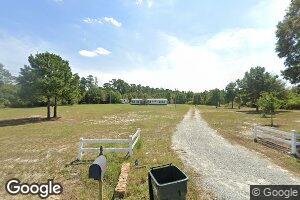 946 Seth Turner Rd, Albertson, NC 28508
