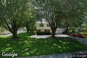203 W Clark St, Swayzee, IN 46986