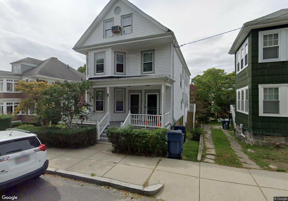 44 Farquhar St unit 44, Boston, MA 02131 - photo 1