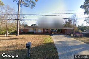 3824 Lyn Dr, Columbus, GA 31909