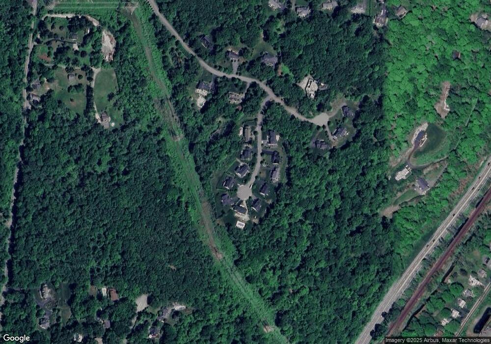 6 Point Place unit (Lot 10), Chappaqua, NY 10514 - photo 1