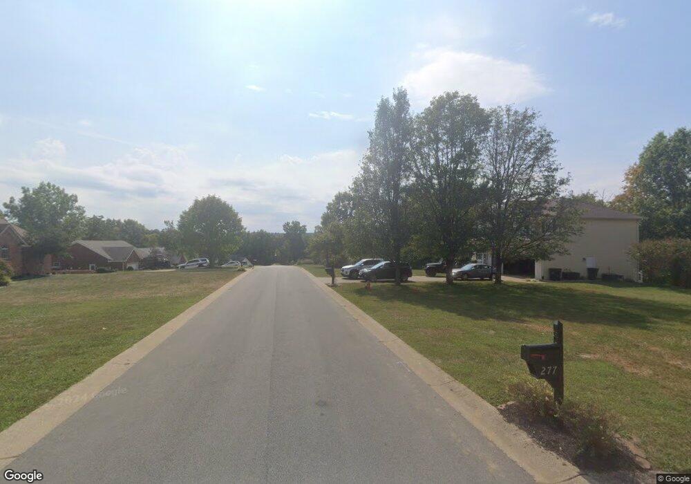 0 Scenic View Dr unit LOT127, Mount Washington, KY 40047 - photo 1