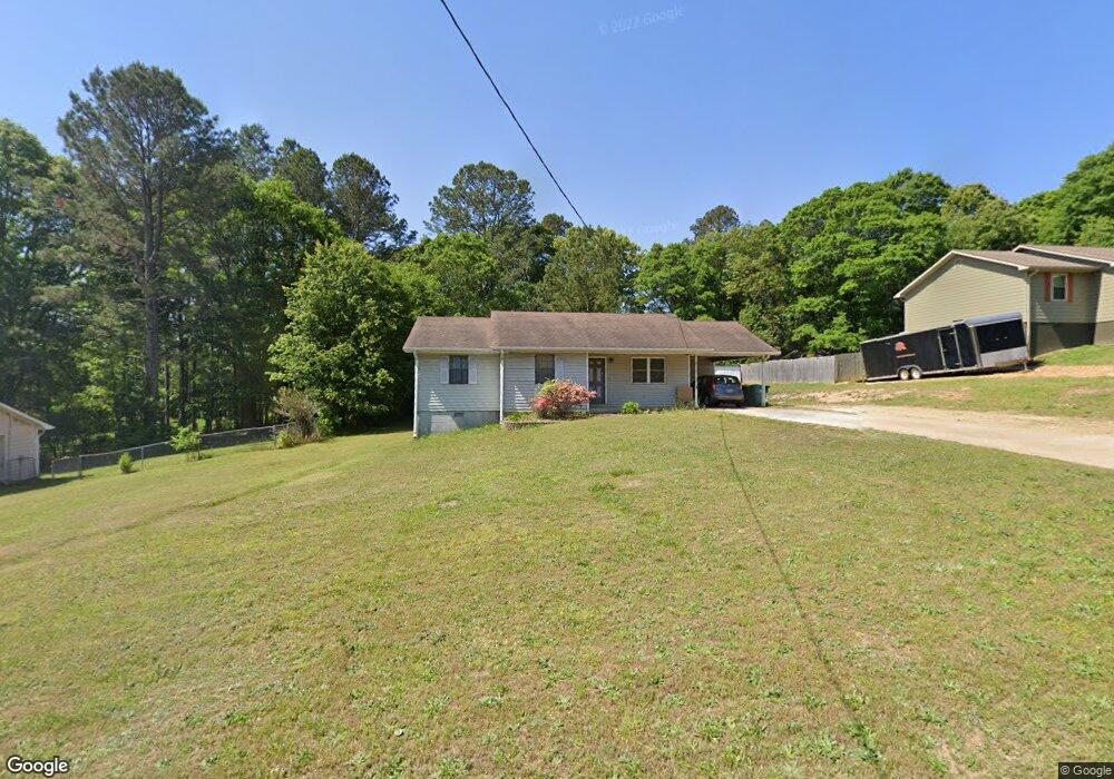 850 Idlewood Rd, Winder, GA 30680 - photo 1
