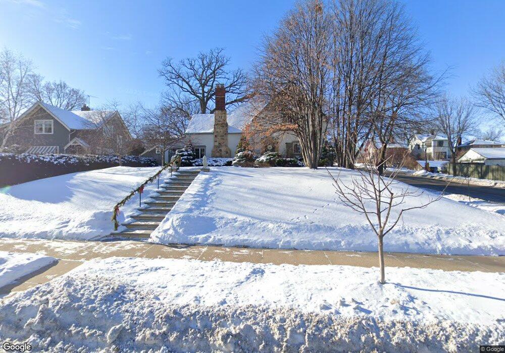 5000 3rd Ave S, Minneapolis, MN 55419 - photo 1