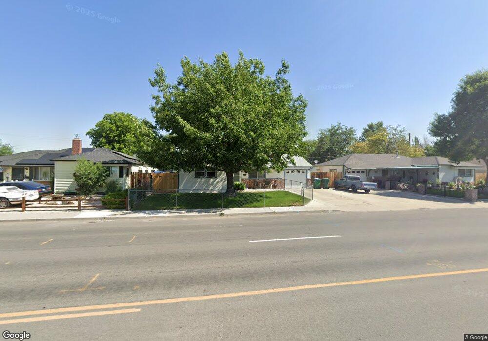 22 E Prater Way, Sparks, NV 89431 - photo 1