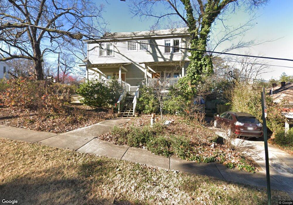 600 N Elm St, Little Rock, AR 72205 - photo 1