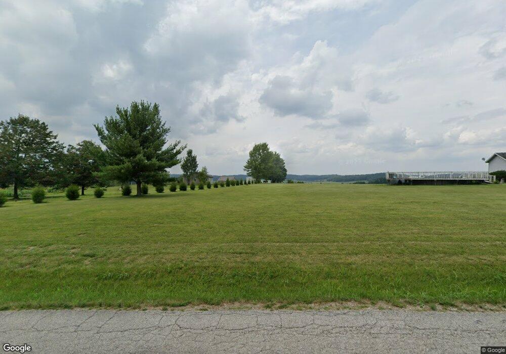 7553 E Sylvania Rd, Bloomfield, IN 47424 - photo 1