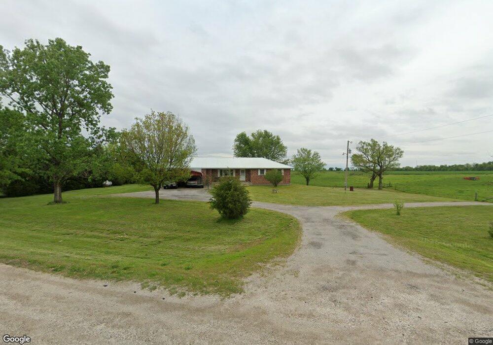 1550 Us Highway 59, Parsons, KS 67357 - photo 1