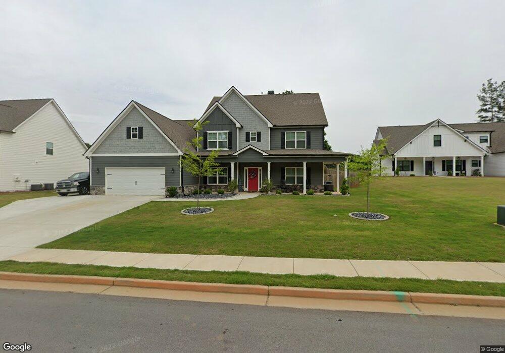 50 Pointer Ln unit 90, Senoia, GA 30276 - photo 1