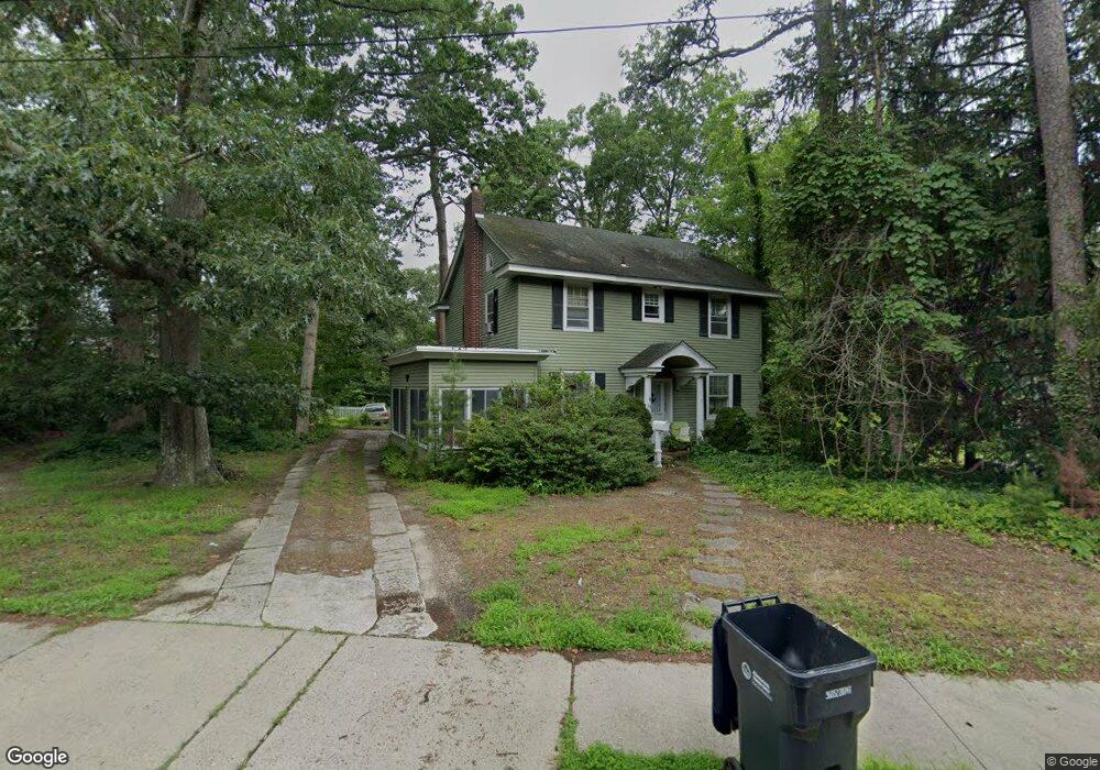 351 N Shore Rd, Absecon, NJ 08201 - photo 1