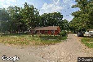 309 E Market St, Tampico, IL 61283