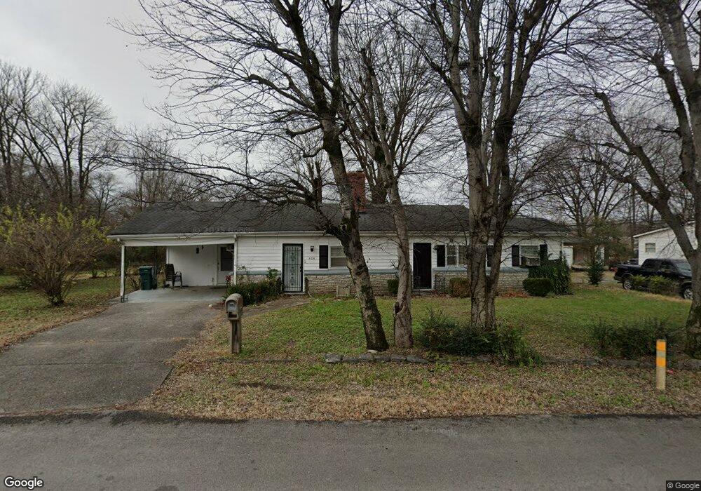 608 Cleveland St, Lebanon, TN 37087 - photo 1