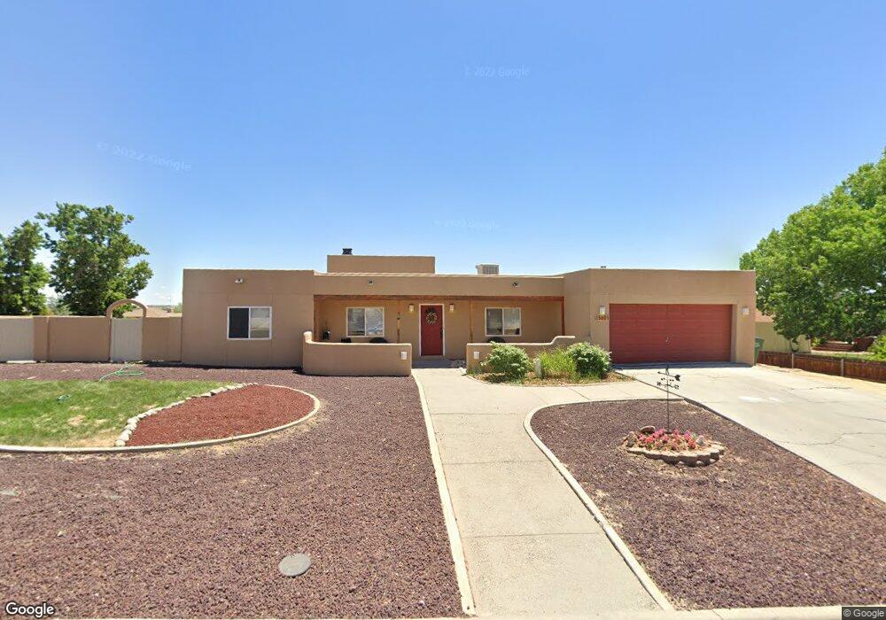 5601 Cedarwood St, Farmington, NM 87402 - photo 1