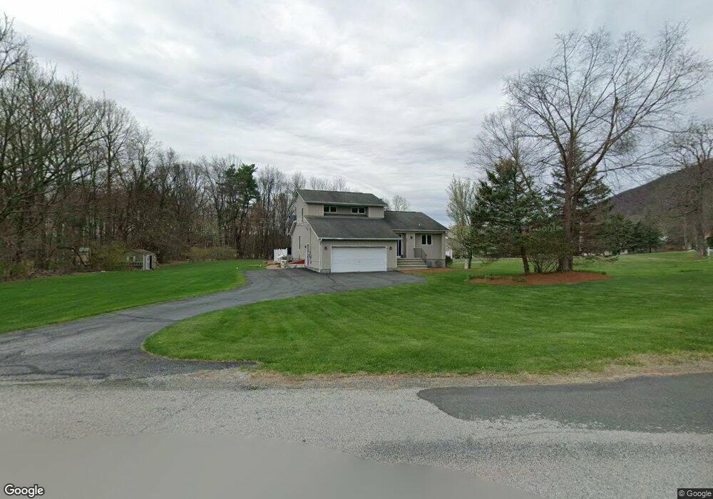 59 Crigger Rd, Sussex, NJ 07461 - photo 1