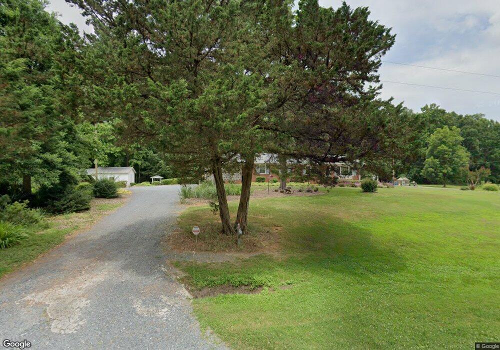 7126 Pisgah Covered Bridge Rd, Asheboro, NC 27205 - photo 1