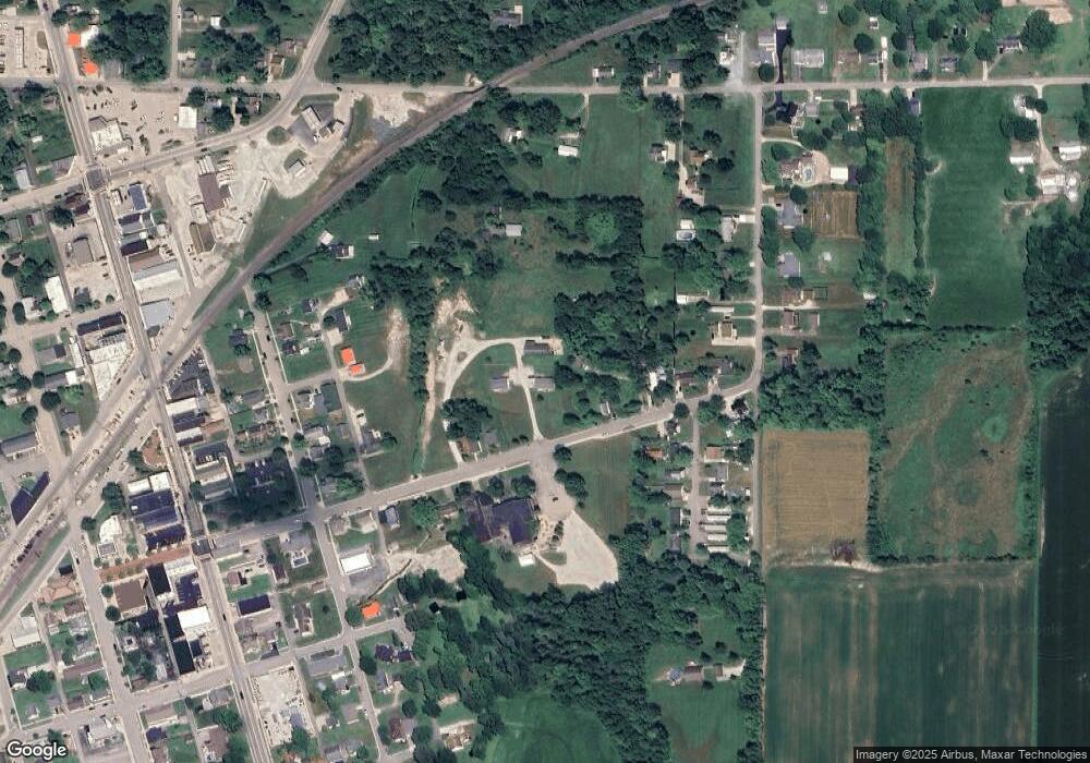 346 E Ripley St, Osgood, IN 47037 - photo 1