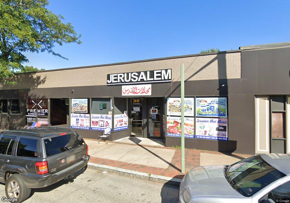 88 Rolfe Square, Cranston, RI 02910 - photo 1