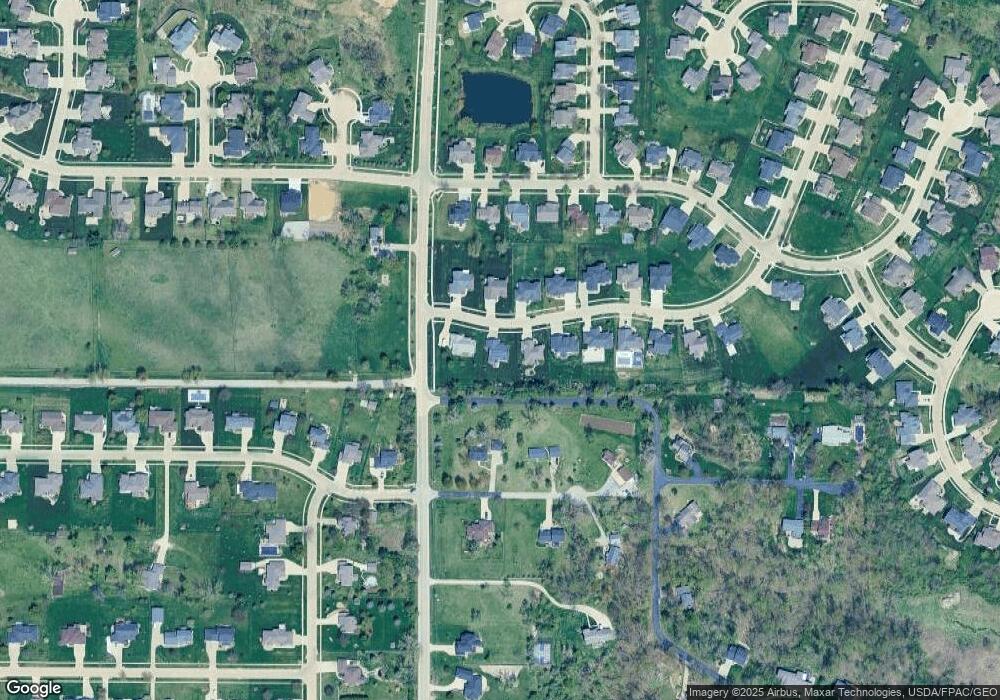 6421 River Pkwy NE, Cedar Rapids, IA 52411 - photo 1